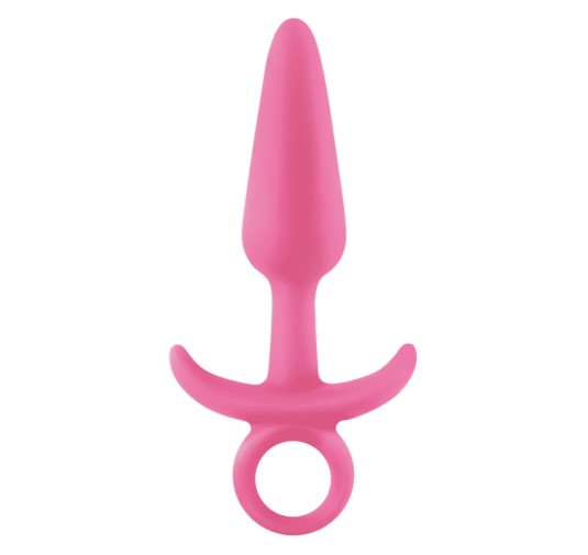 Plug-FIREFLY PRINCE PINK MEDIUM